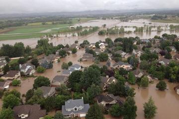 Colorado flooding 2013